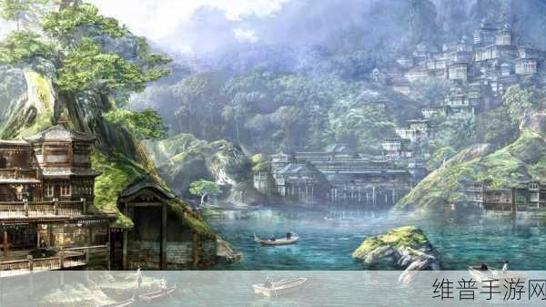 烟雨江湖红景天寻觅与效用全攻略