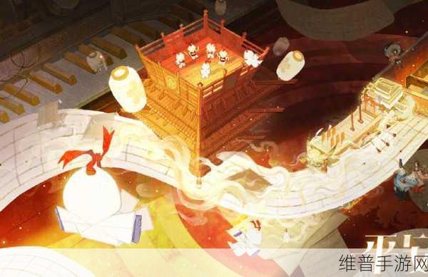 阴阳师过年活动大猜想与深度解析