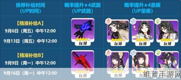 崩坏3如何抽奖中率高，扭蛋抽奖开启条件与技巧详解