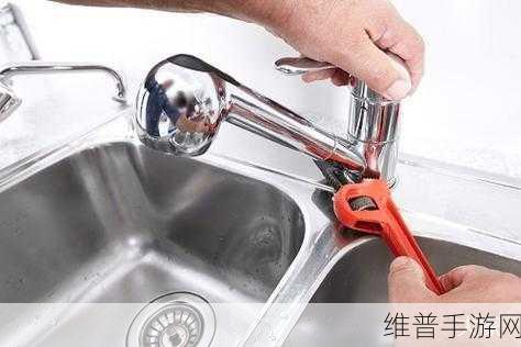 扣水的正确方法视频教程：1. 完美扣水技巧：一步步教你掌握