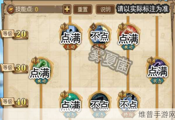航海王燃烧意志，超级突破海图获取秘籍大公开