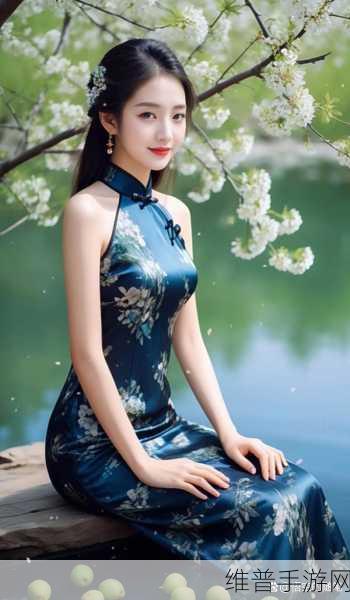 国产午休精品旗袍系列：1. 绝美午休：尽显旗袍优雅与舒适
