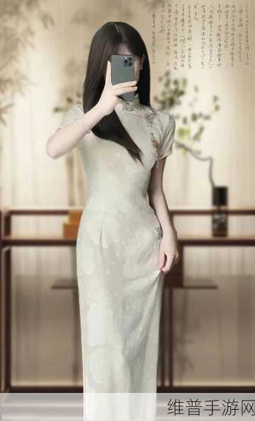 国产午休精品旗袍系列：1. 绝美午休：尽显旗袍优雅与舒适