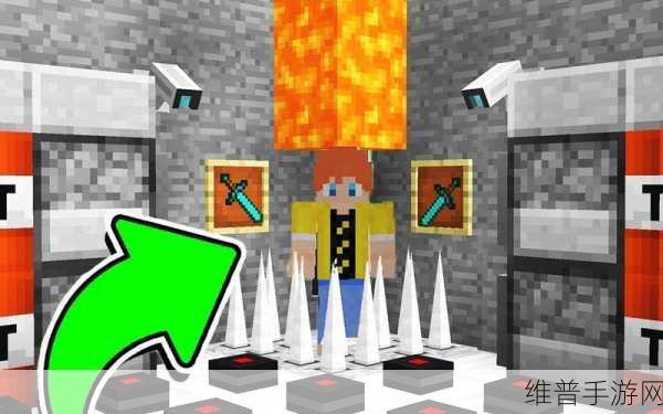 暴躁老外玩minecraft一些违规内容被下架了:“暴躁老外Minecraft违规内容遭下架,引发玩家热议”
