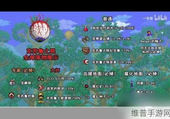 泰拉瑞亚手游攻略，解决掉水里游不上去的难题
