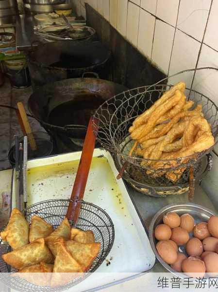 亚精产品一二三三三早餐店：1. ＂亚精产品一二三早餐店：为你开启美味新一天