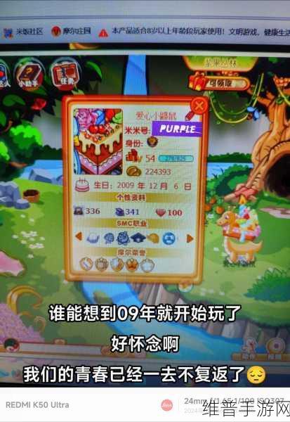 摩尔庄园手游超级拉姆售价及权益全解析