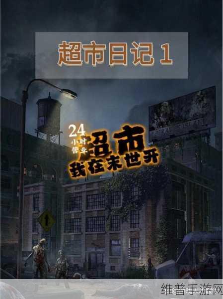 末世生存新策略，我在末世开超市兑换码大全与攻略指南