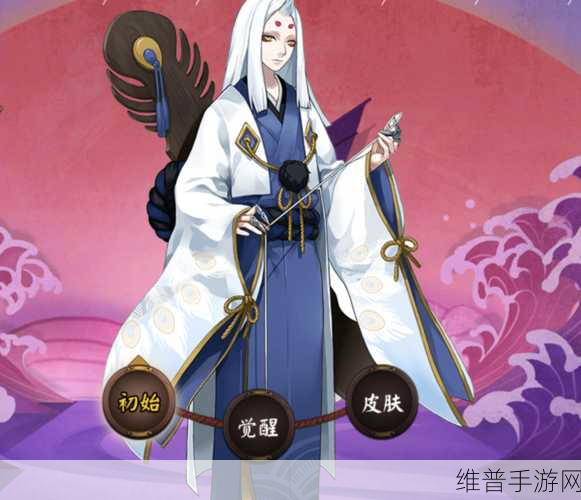阴阳师妖琴师深度培养攻略，全面解析与数据支持