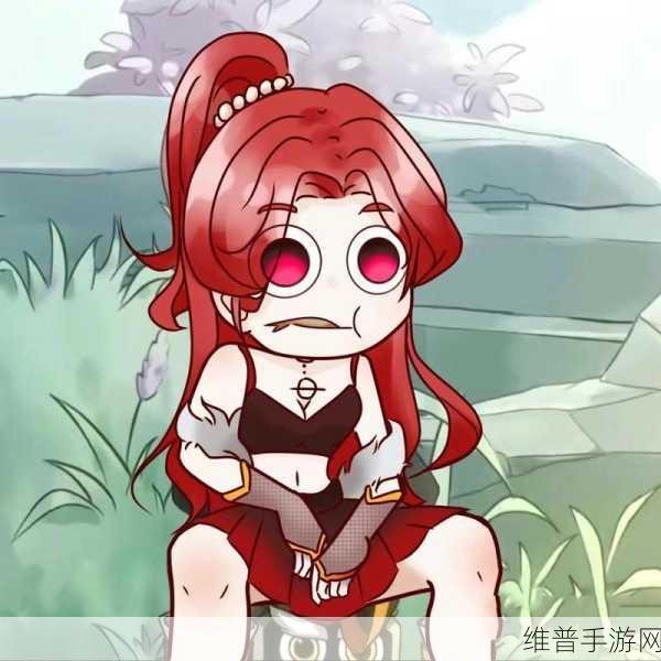 姬小满翻白眼流口水流眼泪图片：1. “姬小满：一脸无奈的搞笑瞬间！”