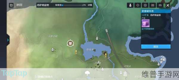 诺亚之心手游攻略，湾流城位置详解与探索指南