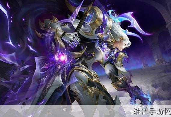 王者荣耀再燃，魔域手游逆天归来，传奇战场新篇盛大开启