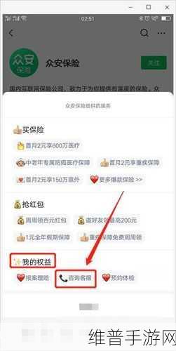 手游秘籍，探索众安保险 APP 退保之谜