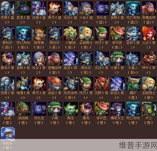 刀塔传奇3.2.1版本英雄调整深度解析，新技能与属性调整带来的战场变革