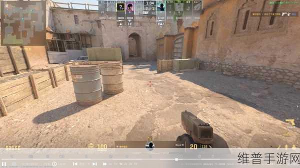 55岁大妈玩CSGO背后故事:1. 55岁大妈逆袭游戏圈:她的CSGO传奇之路