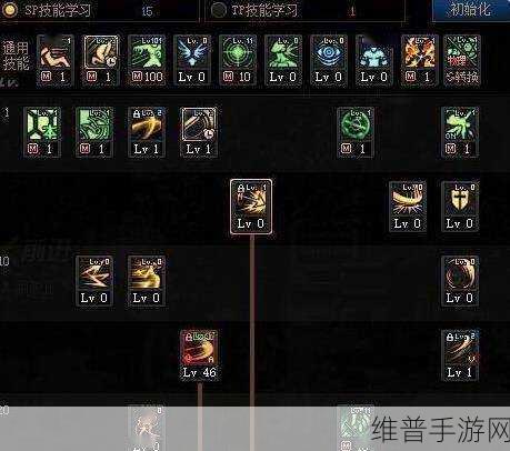 DNF手游刃影职业攻略,精神属性是否需要?