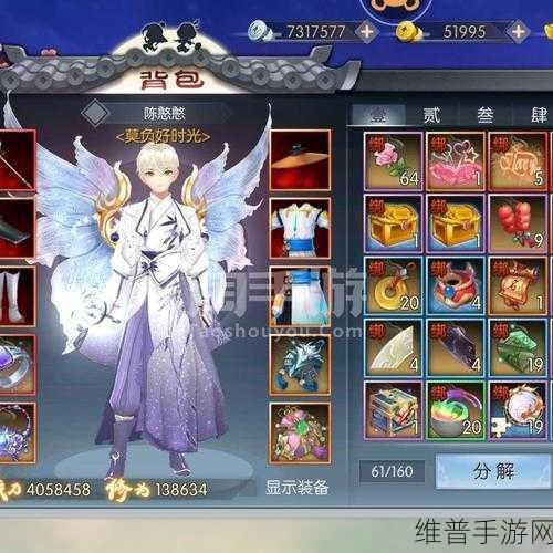 武林外传手游攻略,揭秘追风坐骑的获取之道