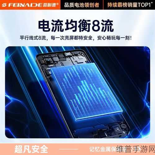 iPhone8P换电池多少钱？手游玩家必看攻略