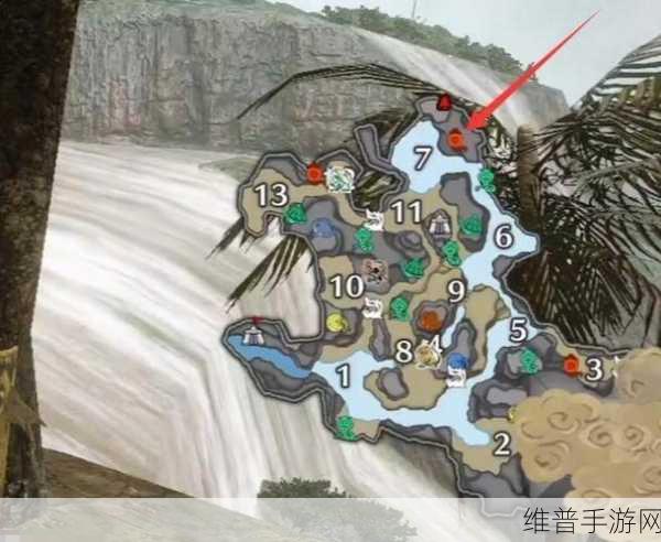 怪物猎人崛起，神圣独角仙的寻觅之旅——上位还是下位？