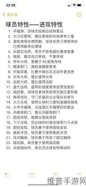 FIFA足球世界花式动作全解析，技巧与策略并重
