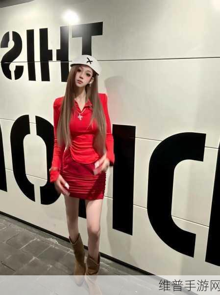 国内年轻的女rapper：1. 破圈女声：年轻Rapper的崛起与创新