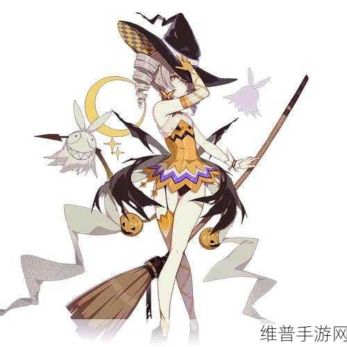 崩坏 3 杰克灯笼深度解析，属性全知晓