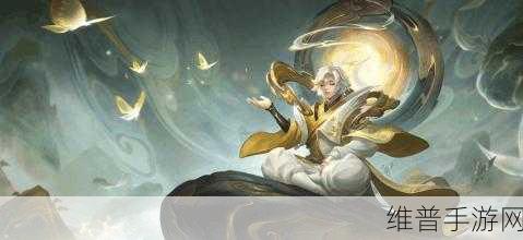 王者荣耀庄周弹琴琴谱大全，掌握旋律，征服战场