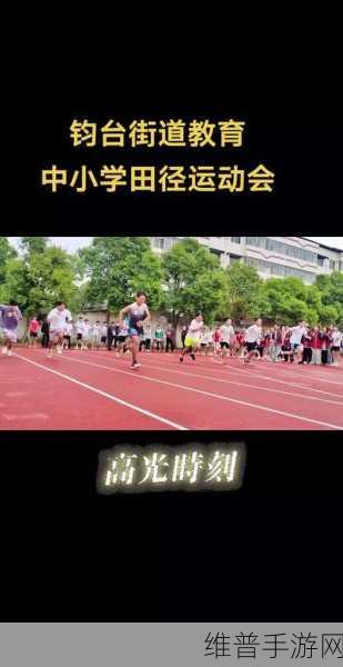 超级凌乱的校园运动会为何有：1. 校园运动会的混乱背后：团结与挑战