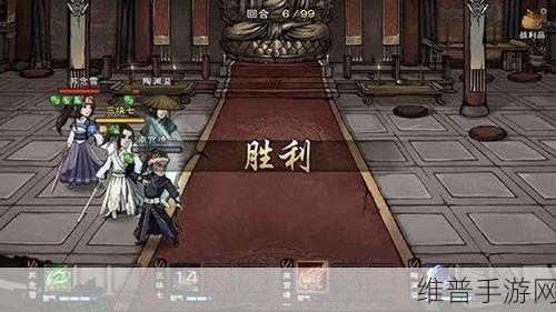 烟雨江湖东皇藏舆图碎片全攻略，解锁神秘宝藏的钥匙