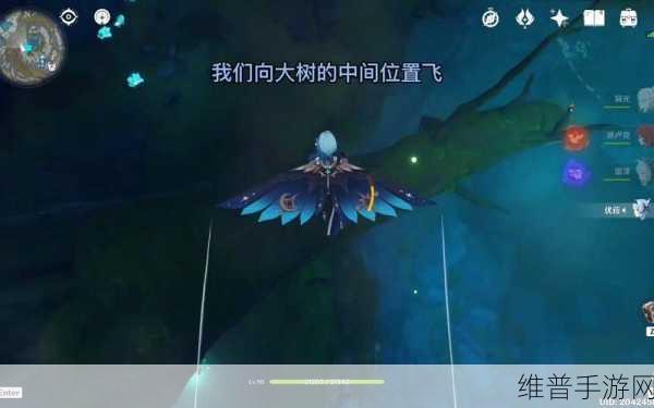 原神深度攻略，失踪的矿工任务触发全解析