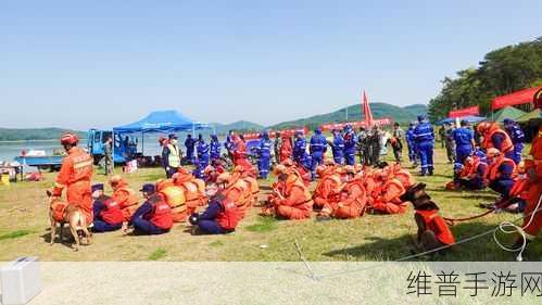 荒野行动ADS水陆评测深度解析,水中蛟龙与陆地猛虎的双面传奇