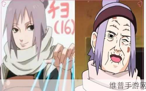 火影忍者手游攻略，深度解析千代近松十人卫技能