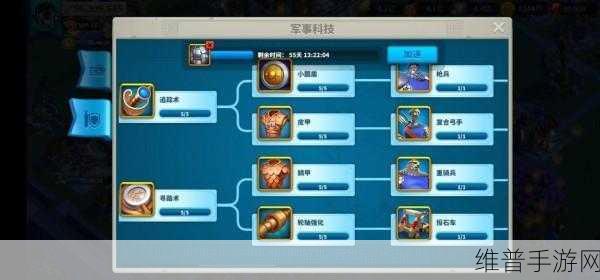 万国觉醒，部队容量提升秘籍大揭秘