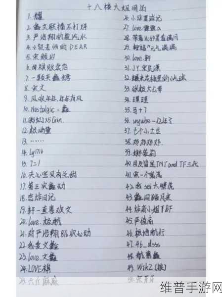 四虎最新地域网名免费苹果：1. 四虎最新地域网名分享，苹果用户福利大放送