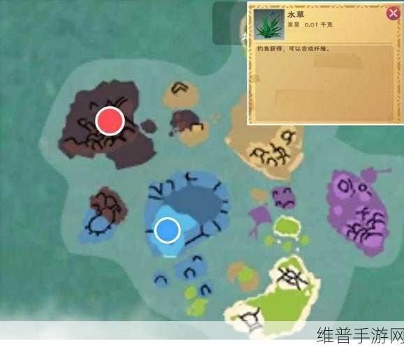 创造与魔法手游攻略,睡袋使用方法与制作详解