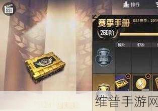 和平精英手册无限循环攻略，深度解析与实战指南