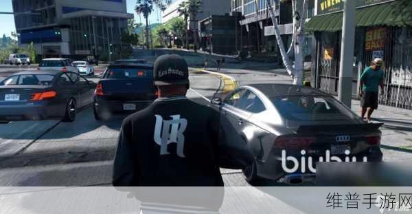 GTA5手游无法更新问题深度解析与全面解决策略