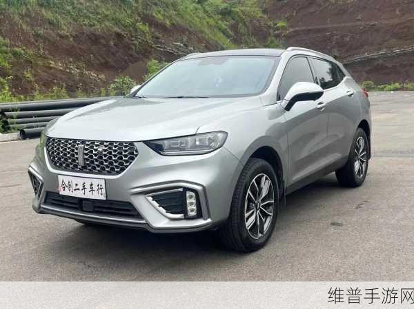 WeyVV5国产的SUV：当然可以！以下是关于Wey VV5国产SUV的一些标题建议：