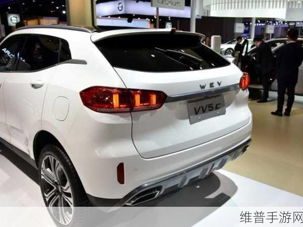 WeyVV5国产的SUV:当然可以!以下是关于Wey VV5国产SUV的一些标题建议:
