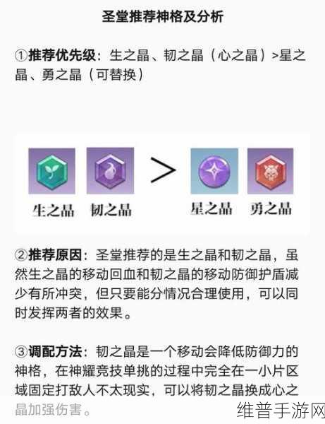 天谕手游灵珑神格选择推荐,最佳搭配与技能深度解析