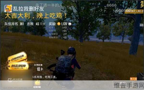 B站刺激战场视频支持提供海外作品：1. 《海外玩家带你体验刺激战场的极限对决