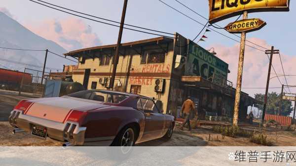 GTA5手游更新不了怎么办？全面解析无法更新解决方法