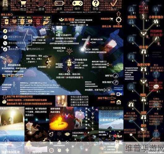 光遇账号找回全攻略，就算忘记ID也能迅速解决