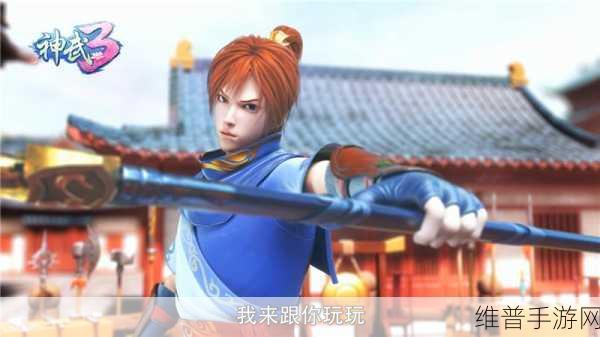 神武 2 手游叶青峰属性全方位剖析