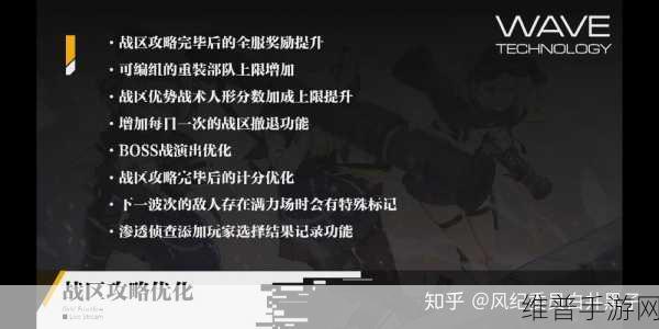 少女前线8月3日例行维护公告深度解析与夏活盛大开启倒计时全攻略