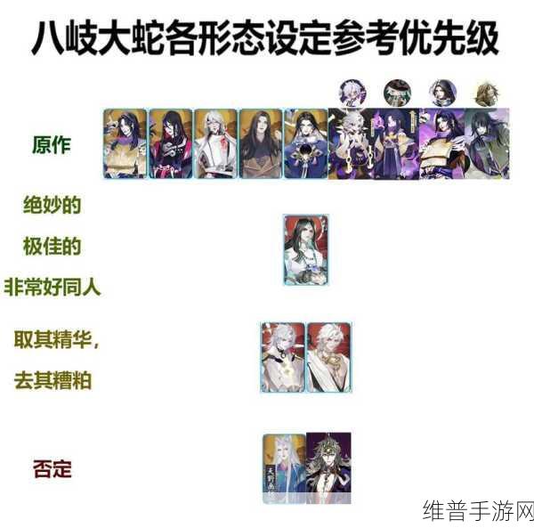 阴阳师八岐大蛇技能深度解析，三种技能效果全面介绍