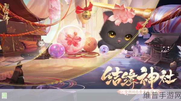 阴阳师手游庭院皮肤获取秘籍大公开