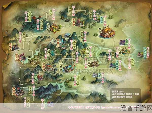 梦幻诛仙手游幻月洞府攻略，解锁正确的通关姿势
