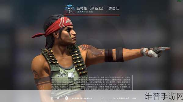 CSGO暴躁小阿姨可免费使用激动发言：1. ＂CSGO社区热议：暴躁小阿姨的激动发言引爆全场
