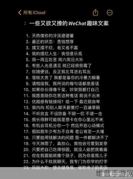 今天又在撩后妈：当然可以！以下是一些关于“撩后妈”的新标题建议，字数均不少于10个字：